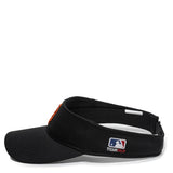 Outdoor Cap San Francisco Giants™ Official MLB® Replica Visor (MLB-185)-5