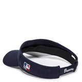 Outdoor Cap Milwaukee Brewers™ Official MLB® Replica Visor (MLB-185)-6
