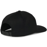 Outdoor Cap Miami Marlins™ Official MLB® Replica Structured Solid Panel Hat (MLB-650)-4