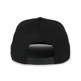 Outdoor Cap Miami Marlins™ Official MLB® Replica Structured Solid Panel Hat (MLB-650)-5