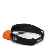 Outdoor Cap Baltimore Orioles™ Official MLB® Replica Visor (MLB-185)-6