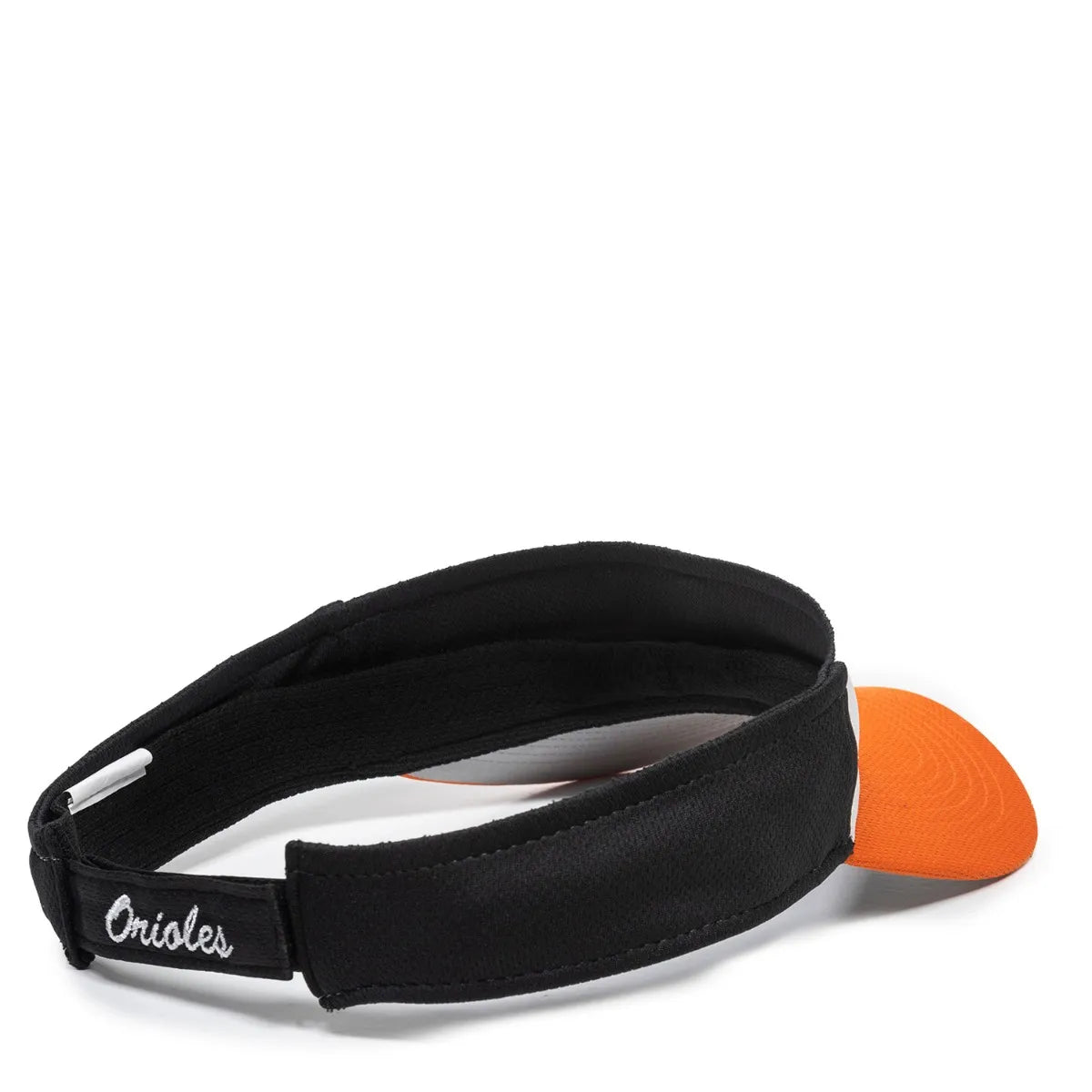 Outdoor Cap Baltimore Orioles™ Official MLB® Replica Visor (MLB-185)-7