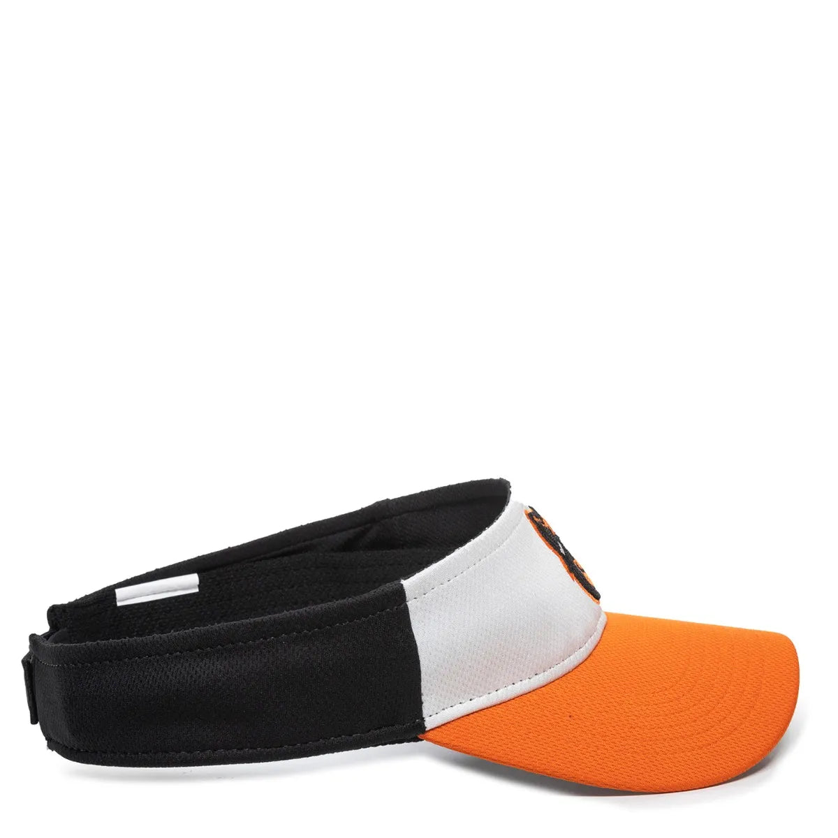Outdoor Cap Baltimore Orioles™ Official MLB® Replica Visor (MLB-185)-8