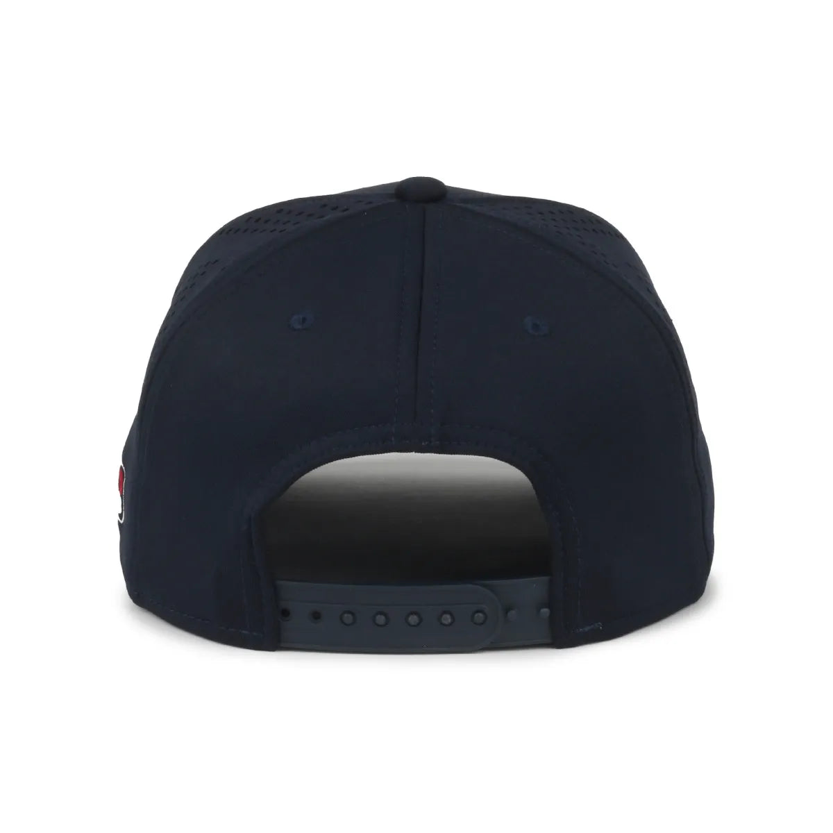 Outdoor Cap Minnesota Twins™ Official MLB® Replica Structured Solid Panel Hat (MLB-650)-5