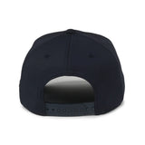 Outdoor Cap Tampa Bay Rays™ Official MLB® Replica Structured Solid Panel Hat (MLB-650)-5