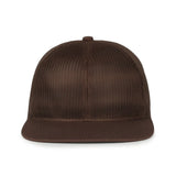 Outdoor Cap OC604M 6-Panel Unstructured Trucker Hat-2