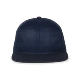Outdoor Cap OC604M 6-Panel Unstructured Trucker Hat-2