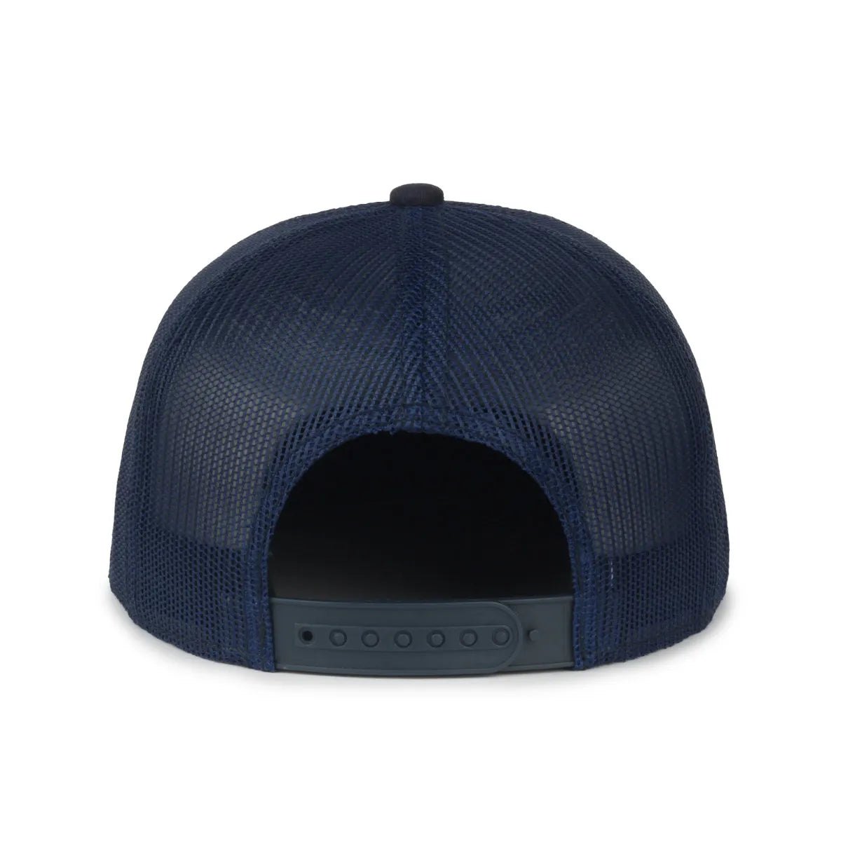 Outdoor Cap OC604M 6-Panel Unstructured Trucker Hat-5