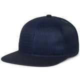 Outdoor Cap OC604M 6-Panel Unstructured Trucker Hat-8