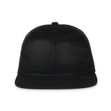 Outdoor Cap OC604M 6-Panel Unstructured Trucker Hat-2