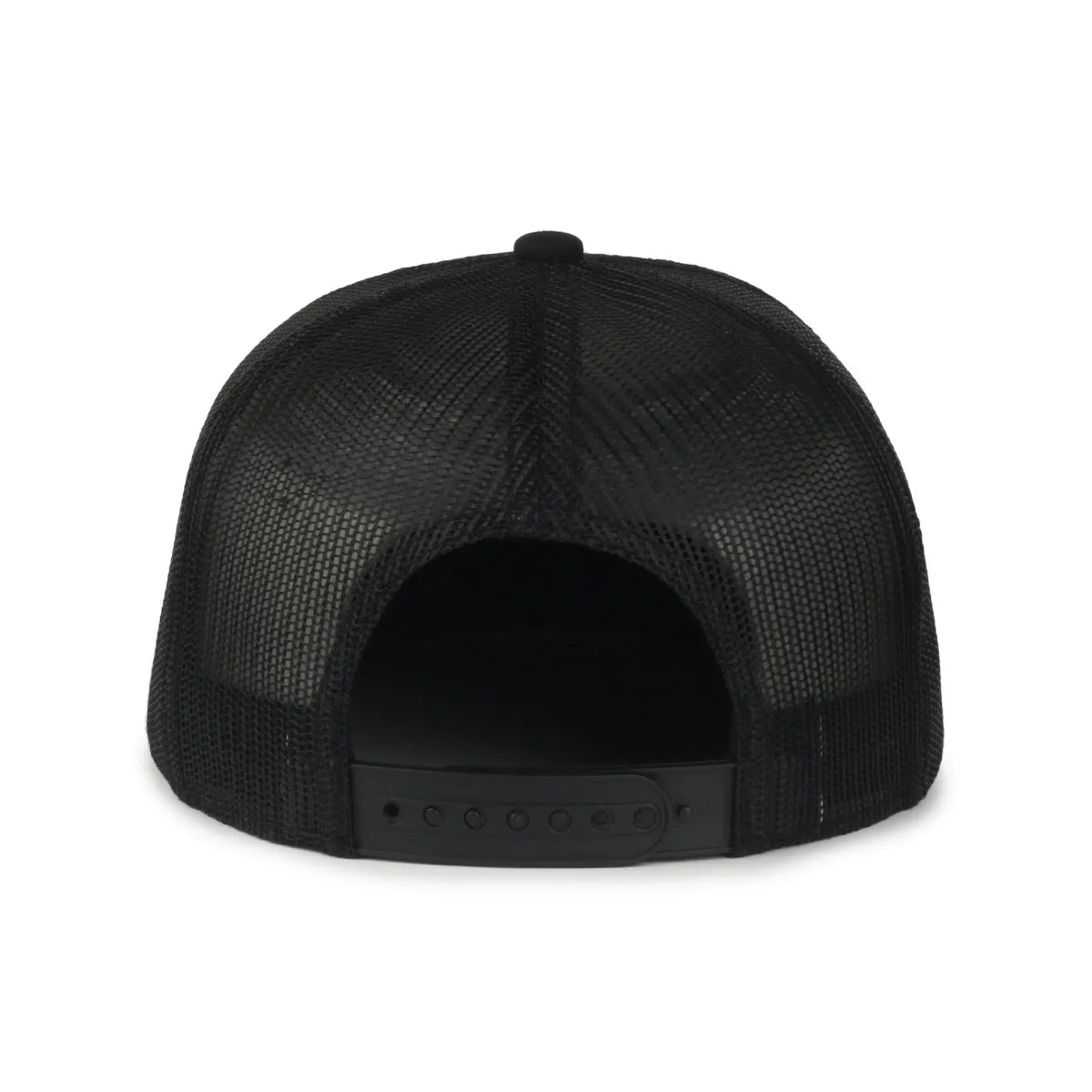 Outdoor Cap OC604M 6-Panel Unstructured Trucker Hat-5