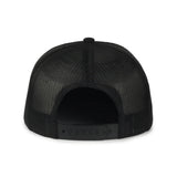 Outdoor Cap OC604M 6-Panel Unstructured Trucker Hat-5