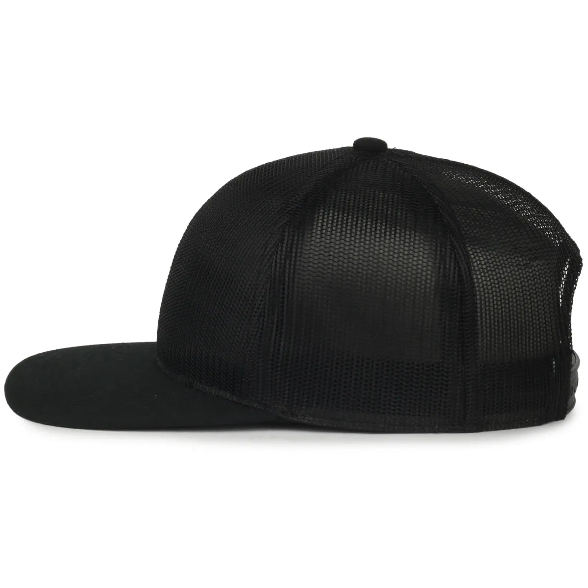 Outdoor Cap OC604M 6-Panel Unstructured Trucker Hat-7