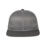 Outdoor Cap OC604M 6-Panel Unstructured Trucker Hat-2