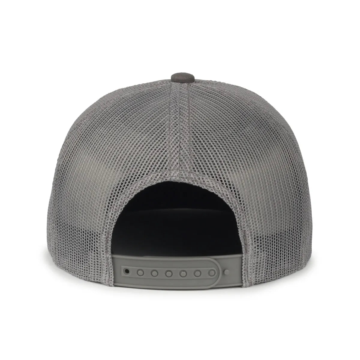 Outdoor Cap OC604M 6-Panel Unstructured Trucker Hat-5