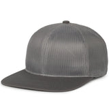 Outdoor Cap OC604M 6-Panel Unstructured Trucker Hat-8