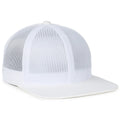 Outdoor Cap OC604M 6-Panel Unstructured Trucker Hat-1
