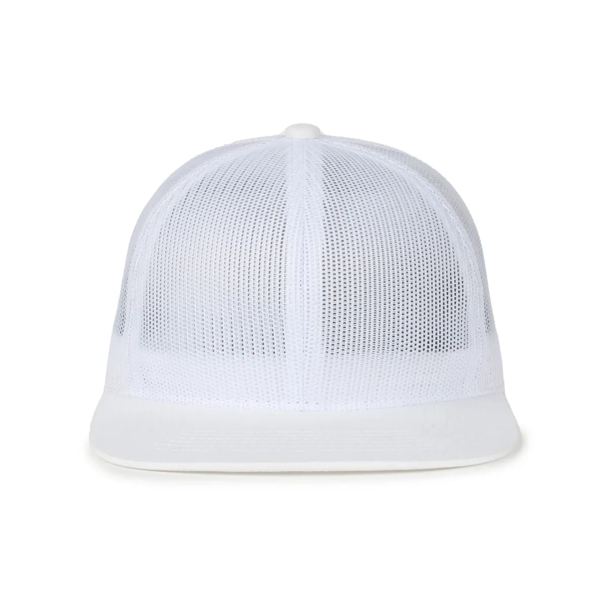 Outdoor Cap OC604M 6-Panel Unstructured Trucker Hat-2