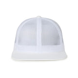 Outdoor Cap OC604M 6-Panel Unstructured Trucker Hat-2