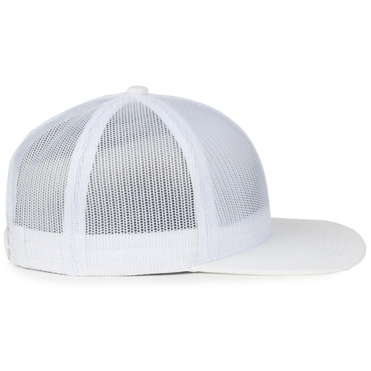 Outdoor Cap OC604M 6-Panel Unstructured Trucker Hat-3