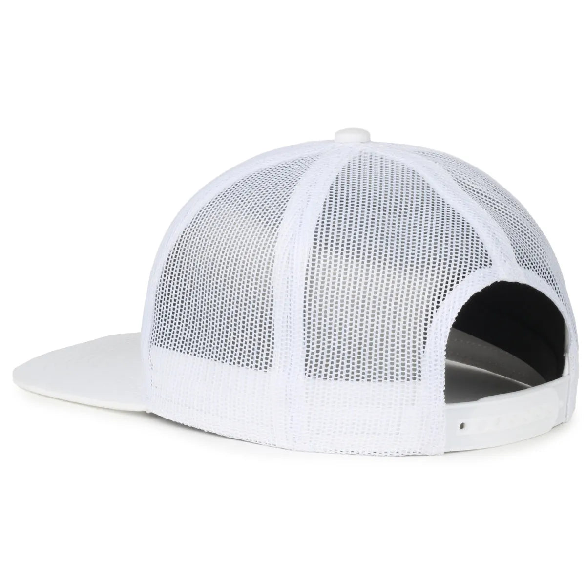 Outdoor Cap OC604M 6-Panel Unstructured Trucker Hat-6
