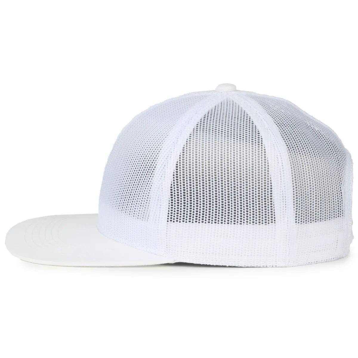 Outdoor Cap OC604M 6-Panel Unstructured Trucker Hat-7