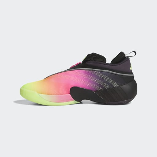 adidas Men's D.O.N. Issue 7 Basketball Shoes-2
