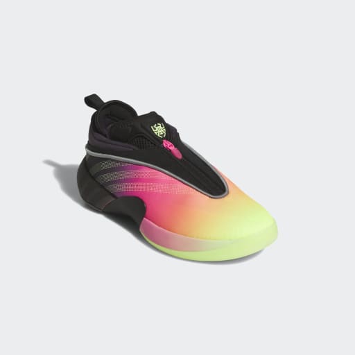 adidas Men's D.O.N. Issue 7 Basketball Shoes-5