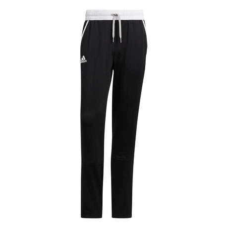 adidas Men's Team Issue Tapered Joggers-1