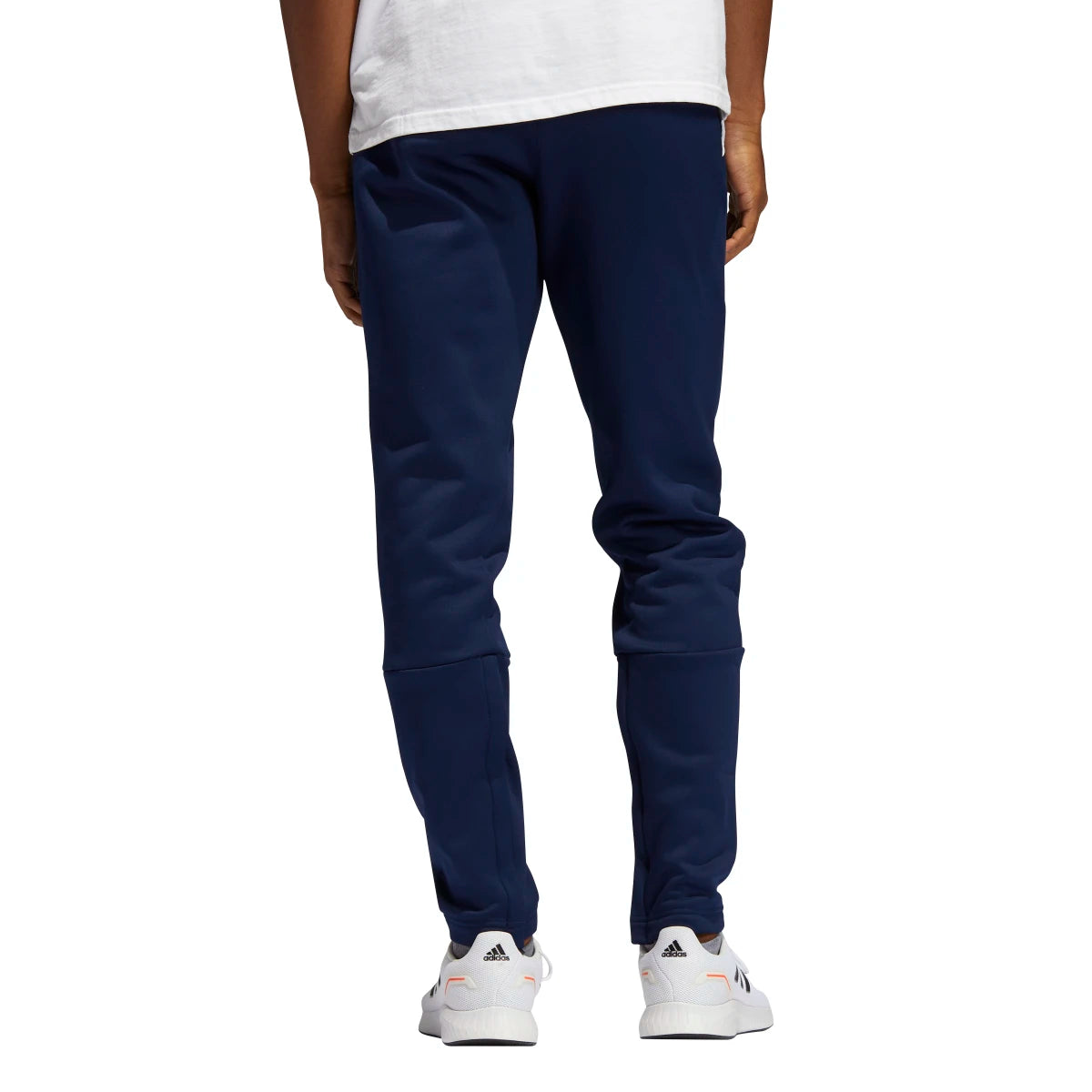 adidas Men's Team Issue Tapered Joggers (Tall)-4