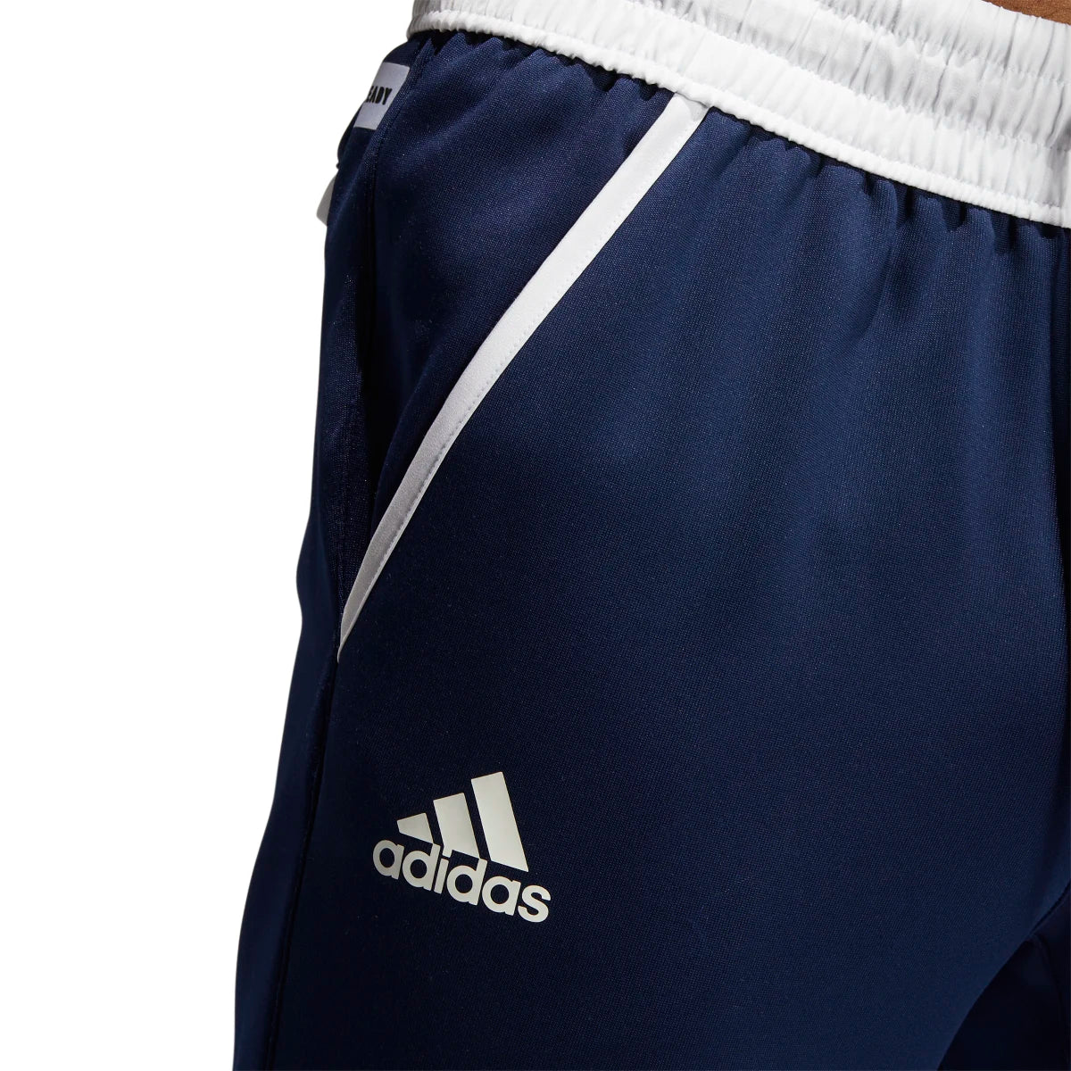 adidas Men's Team Issue Tapered Joggers (Tall)-6
