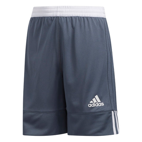 adidas Youth 3G Reversible Shorts-1