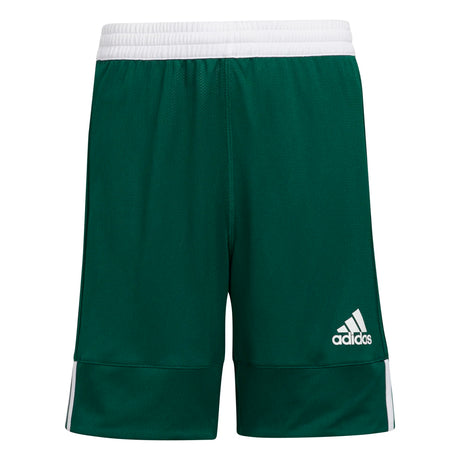 adidas Youth 3G Reversible Shorts-1