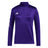 adidas Women's 1/2 Zip Golf Jacket-1