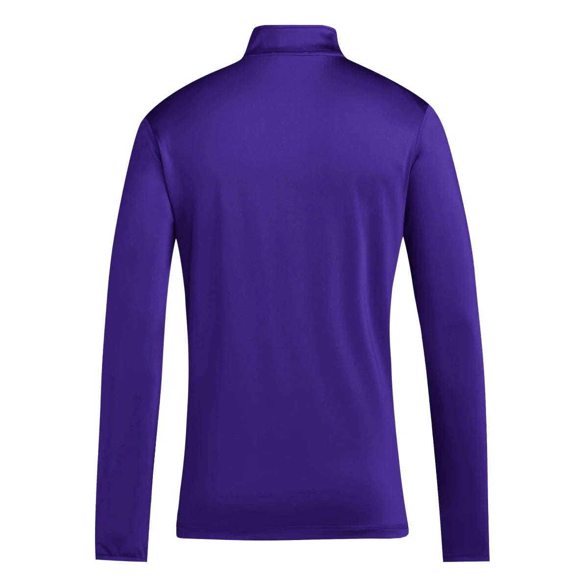 adidas Women's 1/2 Zip Golf Jacket-2
