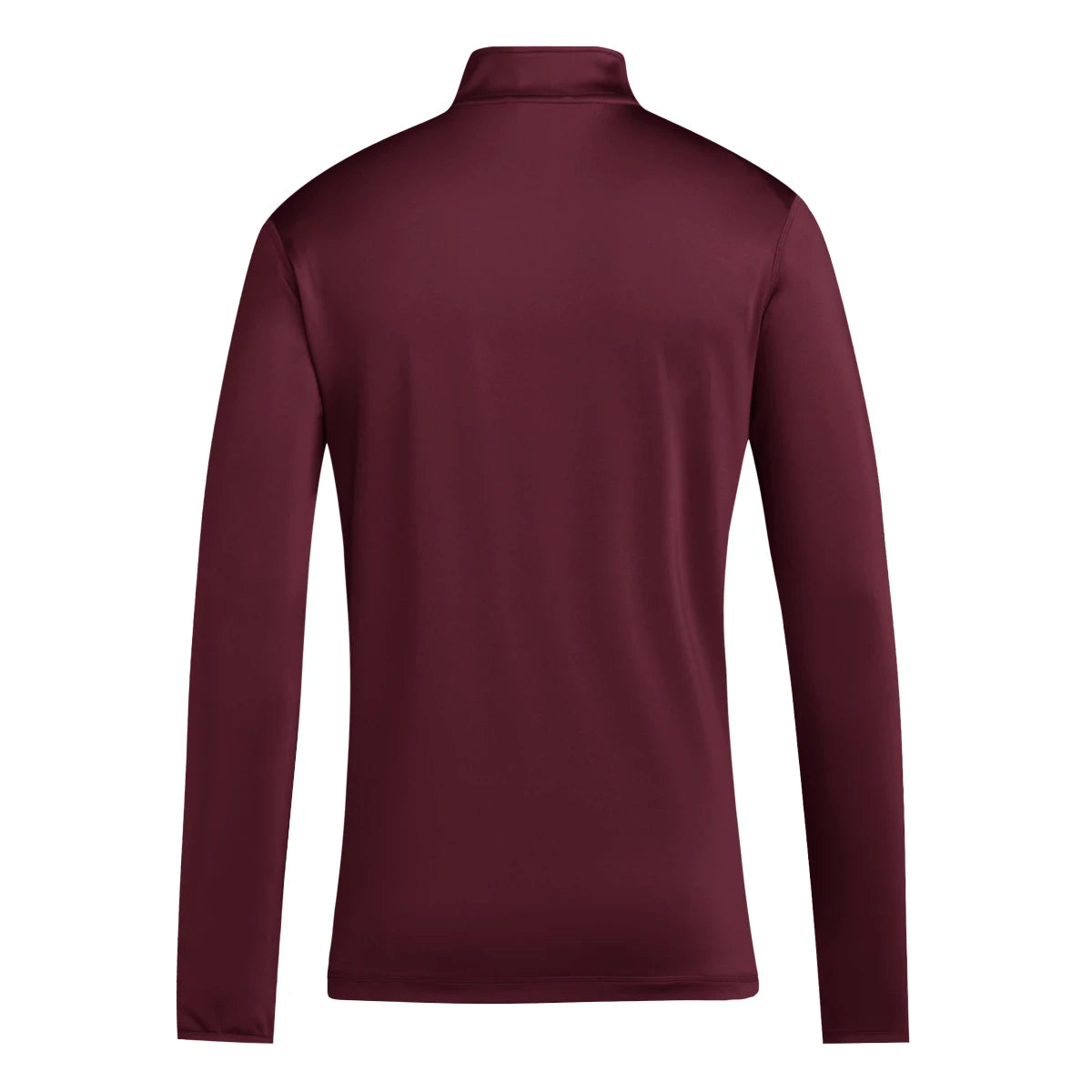 adidas Women's 1/2 Zip Golf Jacket-2