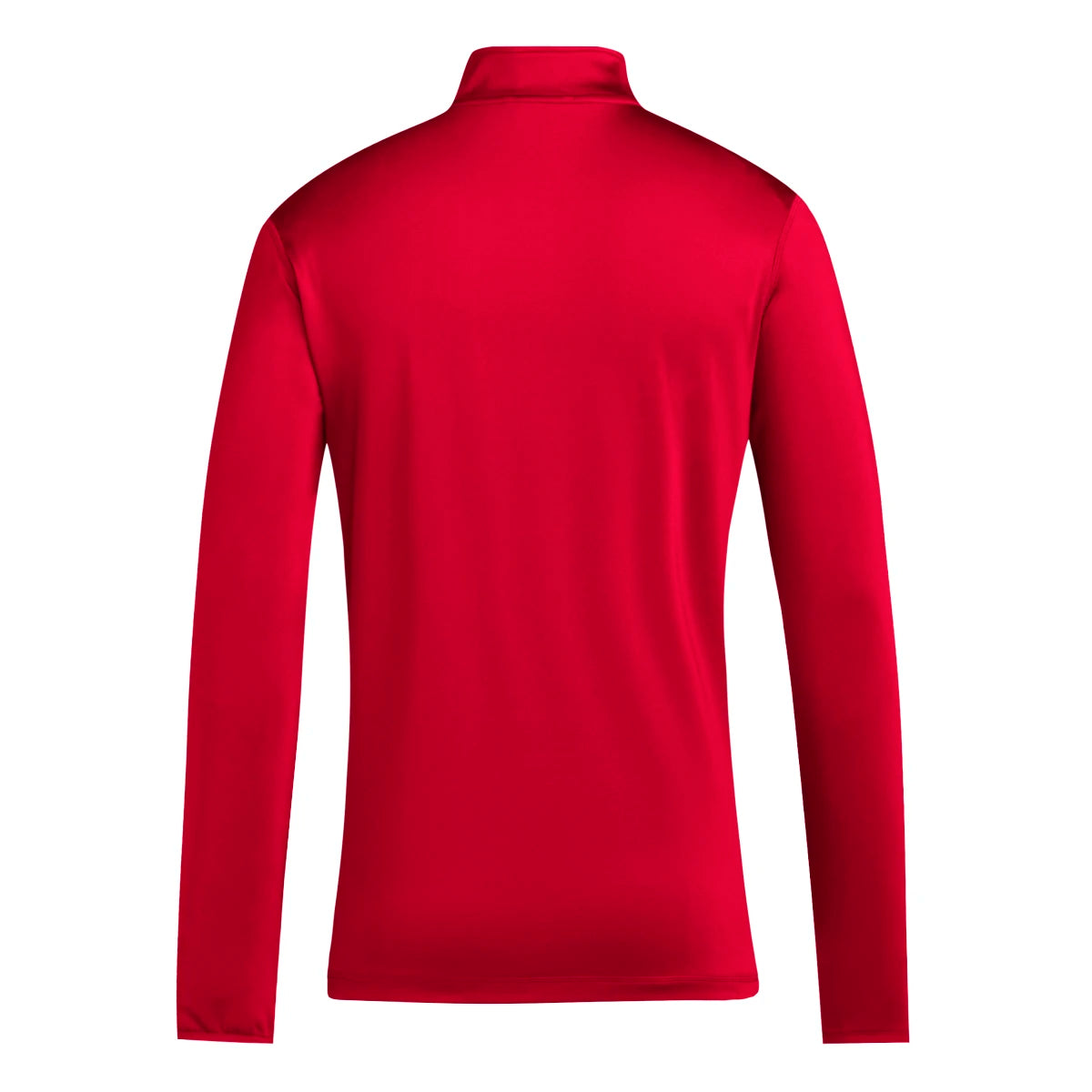 adidas Women's 1/2 Zip Golf Jacket-2