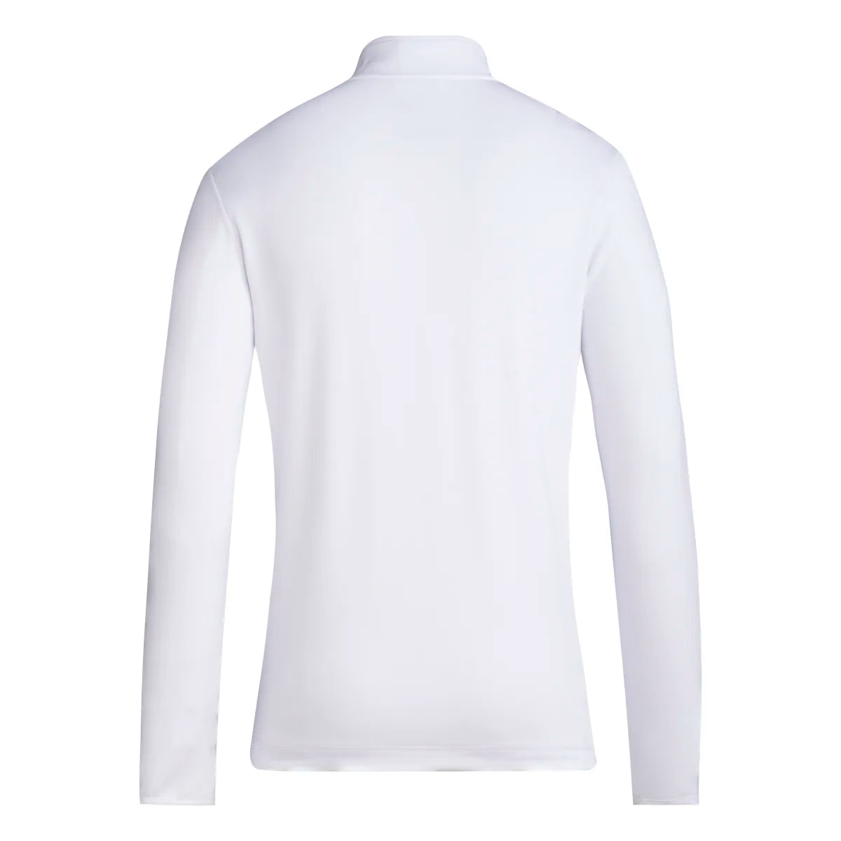 adidas Women's 1/2 Zip Golf Jacket-2