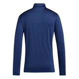adidas Women's 1/2 Zip Golf Jacket-2