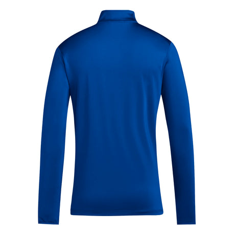 adidas Women's 1/2 Zip Golf Jacket-2