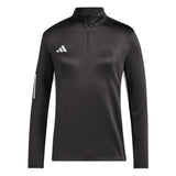 adidas Women's 1/2 Zip Golf Jacket-1