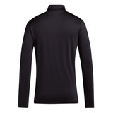 adidas Women's 1/2 Zip Golf Jacket-2