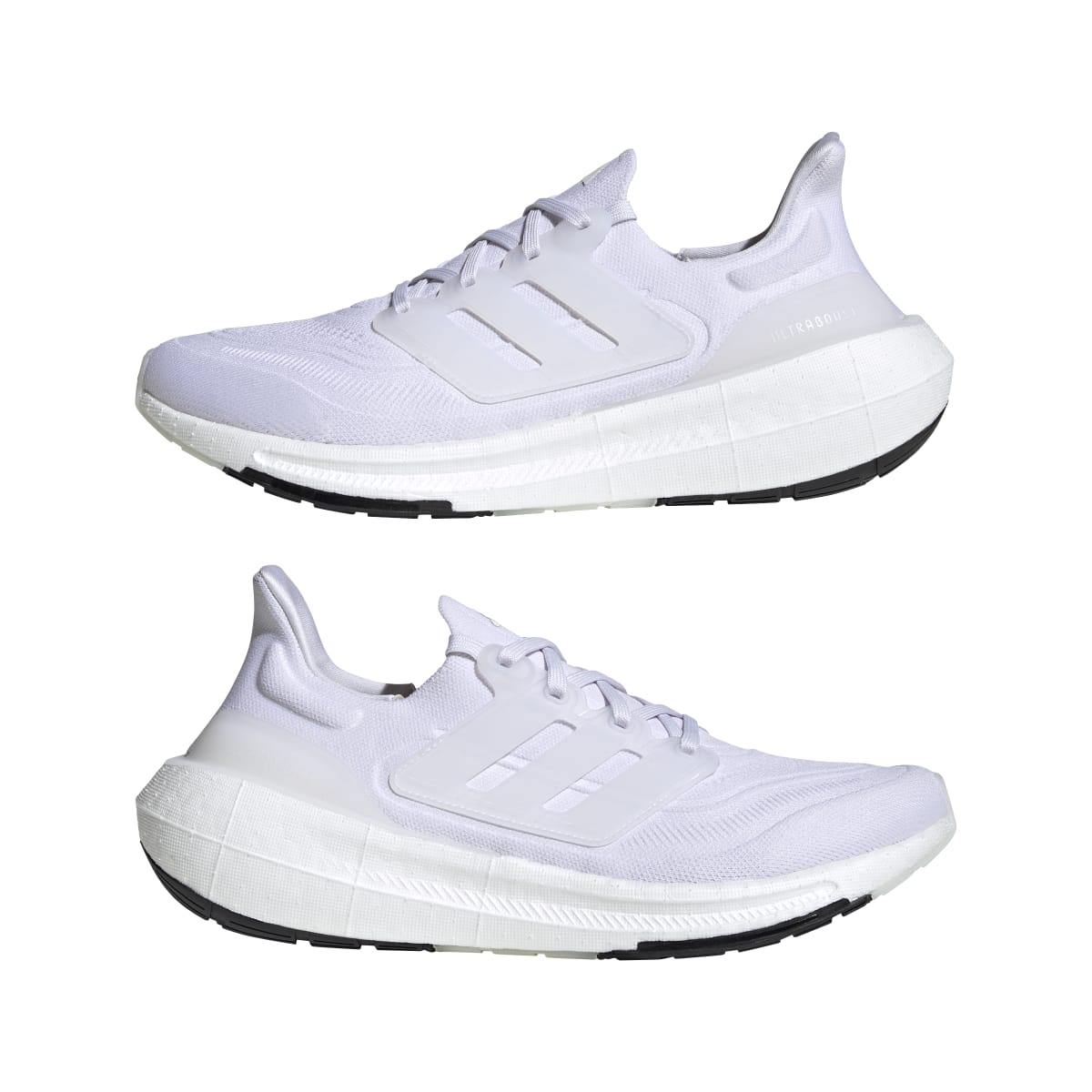 adidas Men's Ultraboost Light Running Shoes-12