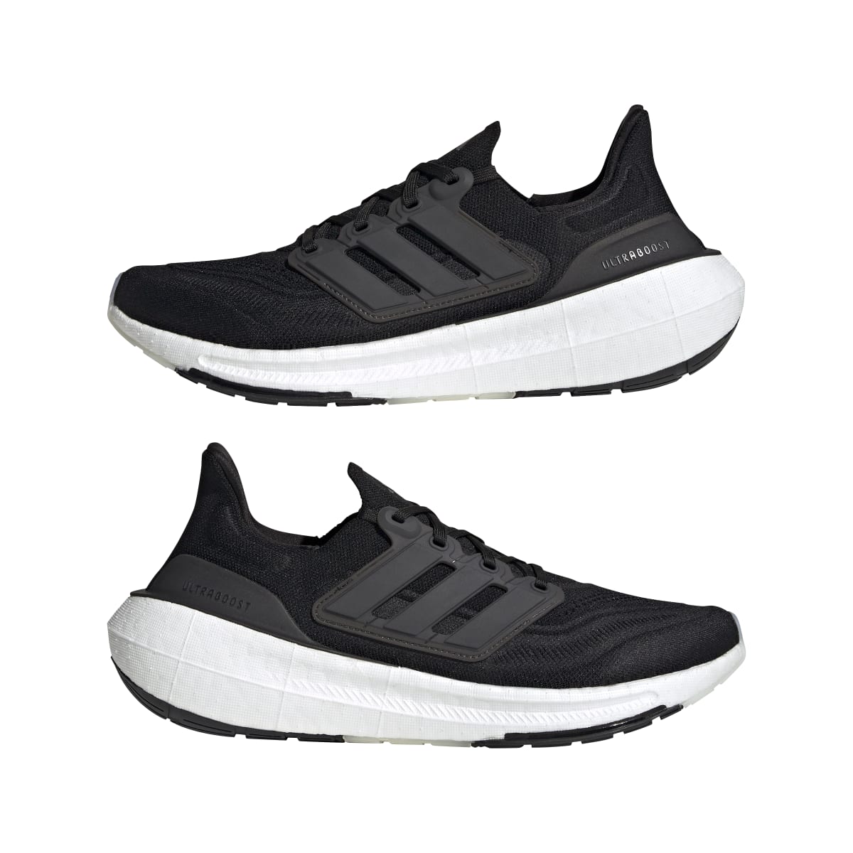 adidas Men's Ultraboost Light Running Shoes-10