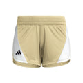 adidas Women's D4T 5” Training Shorts-1