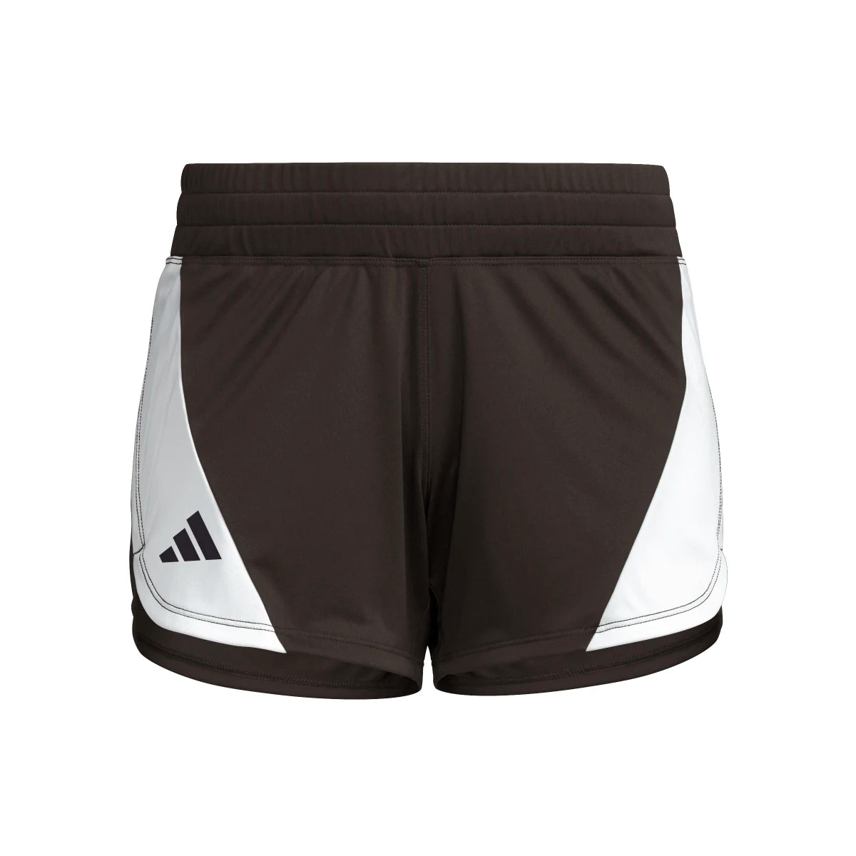 adidas Women's D4T 5” Training Shorts-1