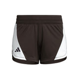 adidas Women's D4T 5” Training Shorts-1