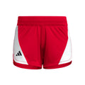 adidas Women's D4T 5” Training Shorts-1