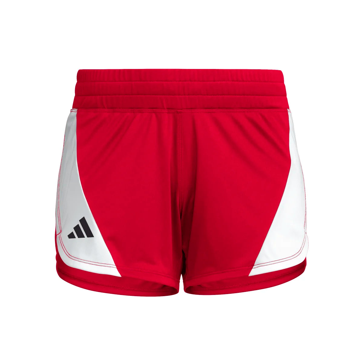adidas Women's D4T 5” Training Shorts-1