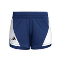 adidas Women's D4T 5” Training Shorts-1